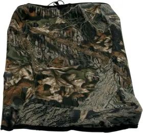 Mud014 Moose Utility Camo Atv Seat Cover For 00-04 Yamaha Yfm 400 450 Kodiak 4x2