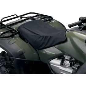 Scac-11 Moose Utility Black Cordura Seat Cover