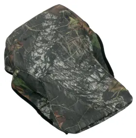 Scyb-155 Moose Utility Cordura Mossy Oak Break-up Seat Cover