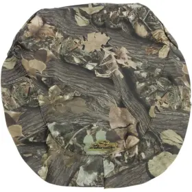 Xf-2-0821-2616 Moose Utility Oem Replacement-style Seat Cover - Hidden Creek Autumn Camo Can40006-aut