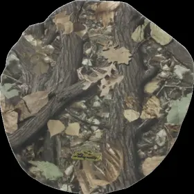 Xf-2-0821-2619 Moose Utility Division 0821-2619 Seat Cover Kaw Mse Camo