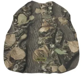 Xf-2-0821-2621 Moose Utility Offroad Pol32500-aut Oem Replacement-style Seat Cover - Hidden Creek Autum