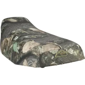 Xf-2-0821-2626 Moose Utility Trx35000-aut Oem Replacement-style Seat Cover - Hidden Creek Autum