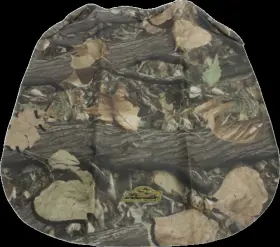 Xf-2-0821-2634 Moose Utility Division 0821-2634 Seat Cover Yam Mse Camo