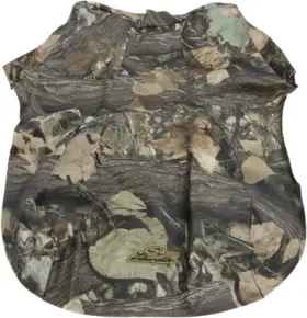 Xf-2-0821-2637 Moose Utility Oem Replacement-style Seat Cover - Hidden Creek