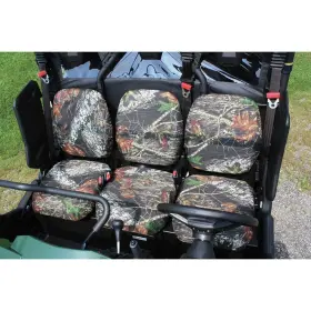Yvbs-155 Moose Bucket Seat Covers - Mossy Oak