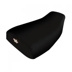 Cat40006-3 Motoseat Standard Seat Cover Black For Arctic Cat