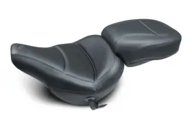 75881 Mustang Motorcycle Fits 18-21 Harley Heritage Classic And Deluxe Standard Touring