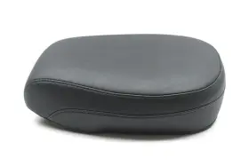 84001 Mustang Motorcycle Fits 17-21 Honda Rebel 300 500 Tripper Passenger Seat - Black