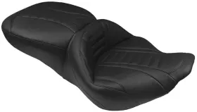 Mustang Seats 76738 Seat Harley-davidson Road King Street Glide Screaminft Eagle