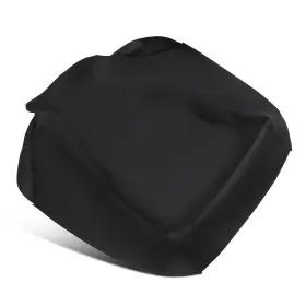 Nakkaa Na-739562-972816-ka Nakka Seat Cover Compatible With 2000-2006 2007-2013 Rancher 420 Black