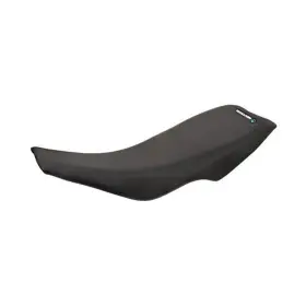 Nuet814 Neutron Gripper Seat Cover Black For Kawasaki Kfx 400 2003-2006