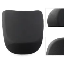 Newyoutube 623456425861 1 Pcs New Black Rear Passenger Seat Pillion Cushion Fit Bmw R1200gs Adv 2005-12