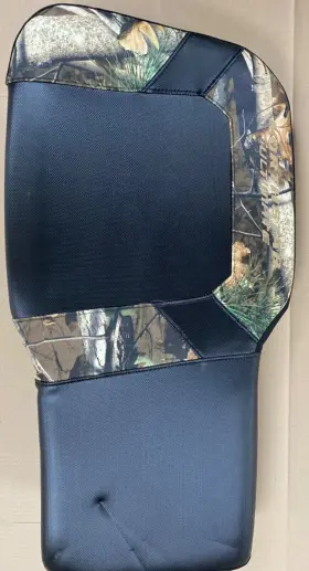 2691692 Northstar 2021 Polaris Ranger Ppc Seat Back -