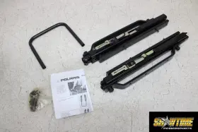 2877390 Oem 17 Polaris Rzr 1000 Seat Adjuster Bracket Kit