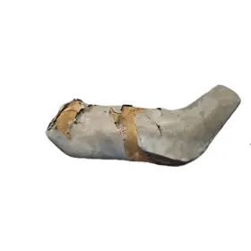 53001-1516b Oem Kawasaki Bayou 220 Seat Pan Foam Assembly Klf220 Atv Salvage Part