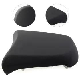 Oginodaisukeusa 612049347598 Rear Passenger Seat Pillion Cushion For Bmw R1200gs Adventure 05-12 2008 Usa