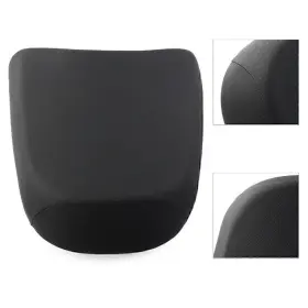 Onestart 550722603138 1 Pcs New Black Rear Passenger Seat Pillion Cushion Fit Bmw R1200gs Adv 2005-12