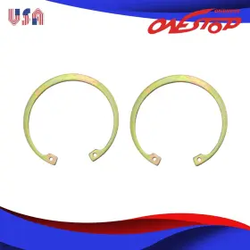 7710440 Onestop Bearing Retaining Ring Clip Fit For Polaris Rzr 570 800 900 1000 Turbo New Us
