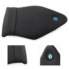Onlyonee 550755107757 Passenger Rear Seat Cover Fairing Cowl Black Fit Bmw S1000r 13-18 S1000rr 15-18