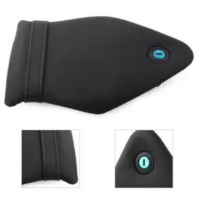 Onlyonee 550755112577 Passenger Rear Seat Cover Fairing Cowl Black Fit Bmw S1000r 13-18 S1000rr 15-18