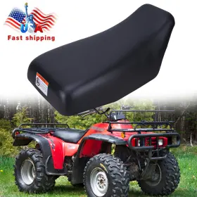 A160hd176oo1zb Oumurs Complete Seat Assembly Cushion For 1988-2000 Honda Trx Fourtrax 300 Trx300 Fw Us