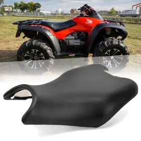 B160hd27oo1zb Oumurs Complete Seats For Honda Rincon 680 Trx680fa Trx680fga 4x4 2006 2007-2022 Black