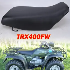 Mppb16oohd164oo1zb-1f Oumurs Complete Seat For Honda Trx400fw Foreman Fourtrax 4x4 95-04 1999 77100-hm7-a00za