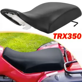 Mppb16ooohd079o1zb-1f Oumurs Us Atv Seat Fits For Honda Trx350fe Rancher 350 4x4 Es 2000 2001 2002 2003