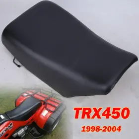 Mppb16ooohd239oo1zb-1f Oumurs New Oe Complete Seat For 98 1999-2004 Honda Trx450 Trx450es S Fe Fm Foreman 450