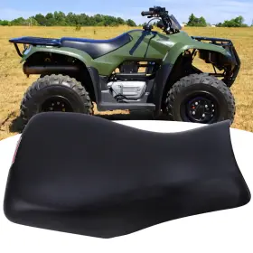 Mr-1600000177-a Oumurs Complete Oe Seat For Honda Recon 250 Trx250 Tm Te 2x4 Es 2005-2014 2016-2024 Atv