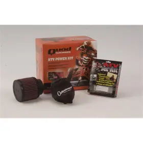 24-q607 Pacific Power Arctic Cat Stage 1 Quad Works Atv Kit