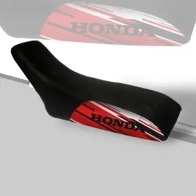 Pauls Creations Llc Atc-125m Honda Atc 125m Seat Cover Fits 1983 To 1987 Models