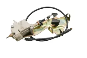 582990 Piaggio 07 X9 Evolution 500 Seat Latch And Cable