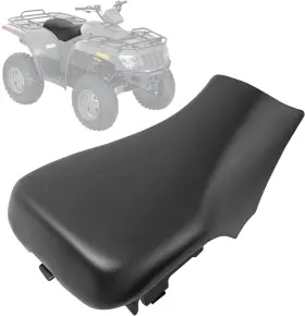 4506-557 Pnkmonkey Go-4571 Atv Complete Seat For Arctic Cat 400 450 500 550 2005-2017 Replace