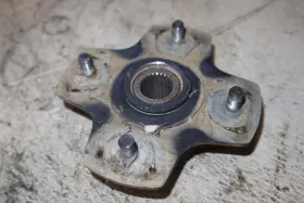 0452676 Polaris 05-23 Rzr 170 Phoenix 200 Oem Hub Rear Wheel