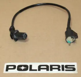 0453474 Polaris 15-20 Rzr 170 Oem Spark Plug Coil Fastship A