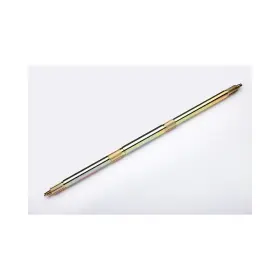 0453491 Polaris Axle Rear Genuine Oem Part Qty 1