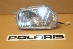 0453569 Polaris 09-21 Rzr 170 Oem Left Light Headlight Lamp Led Bulb Fastship L2