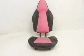 0454289-544 Polaris Rzr 170 09 Seat Assembly Pink #2 50764