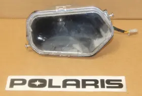 0454291 Polaris 09-21 Rzr 170 Oem Right Headlight Lamp Bulb Light Fastship R1