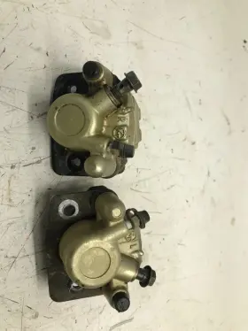 0454380 Polaris 0454381 15j24 2014 Rzr 170 Front Brake Caliper Set
