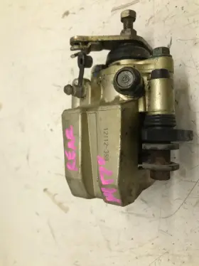 0454382 Polaris 15j24 2014 Rzr 170 Caliper Rear