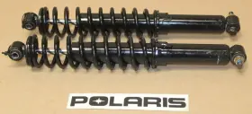 0454403 Polaris 09-21 Rzr 170 Oem Rear Shocks Suspension Left Right Fastship Rzr1