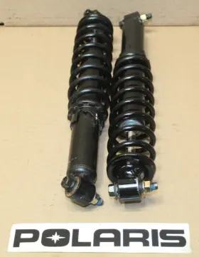 0454406 Polaris 09-21 Rzr 170 Oem Front Shocks Suspension Left Right Fastship