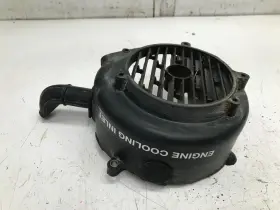 0454453 Polaris 15j24 2014 Rzr 170 Fan Cover/fly Wheel