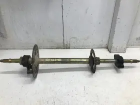 0455413 Polaris 0454479 15j24 2014 Rzr 170 Axle Rear
