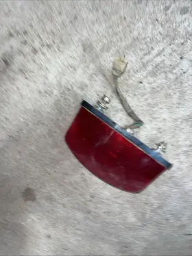 0454722 Polaris Taillight Phoenix 200 Outlaw 50 Rzr 170 Oem Brake A15