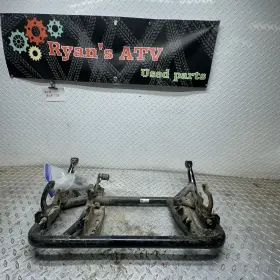 0454851-067 Polaris 14-21 Rzr 170 Oem Swingarm Chassis Rear Arm Fastship A1