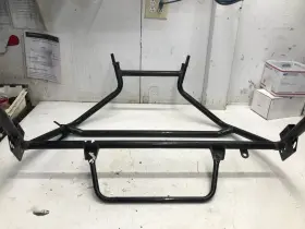 0454875-067 Polaris 15j24 2014 Polasris Rzr 170 Cab Weld Frame Back